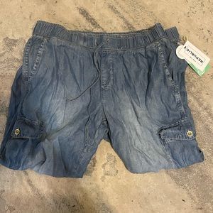Stretchy pants brand new with tags